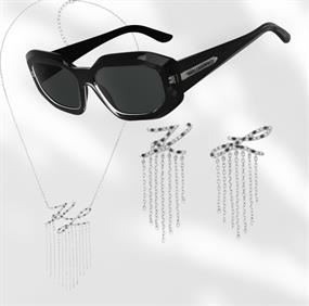 Karl Lagerfeld Jewels & Sunglasses